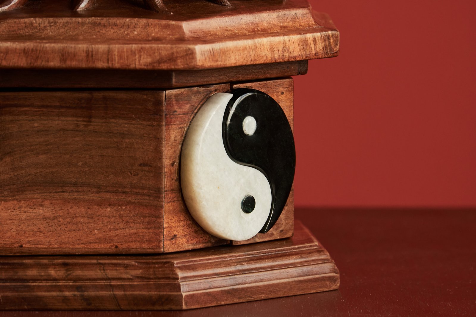 Yin y Yang