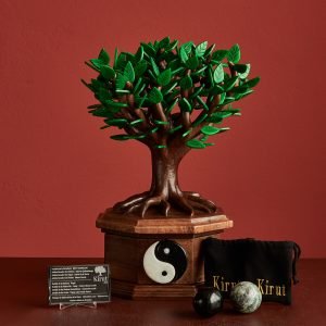 Árbol de vida Completo