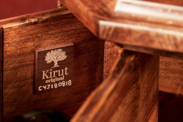 Código Kirut Arbol de vida.